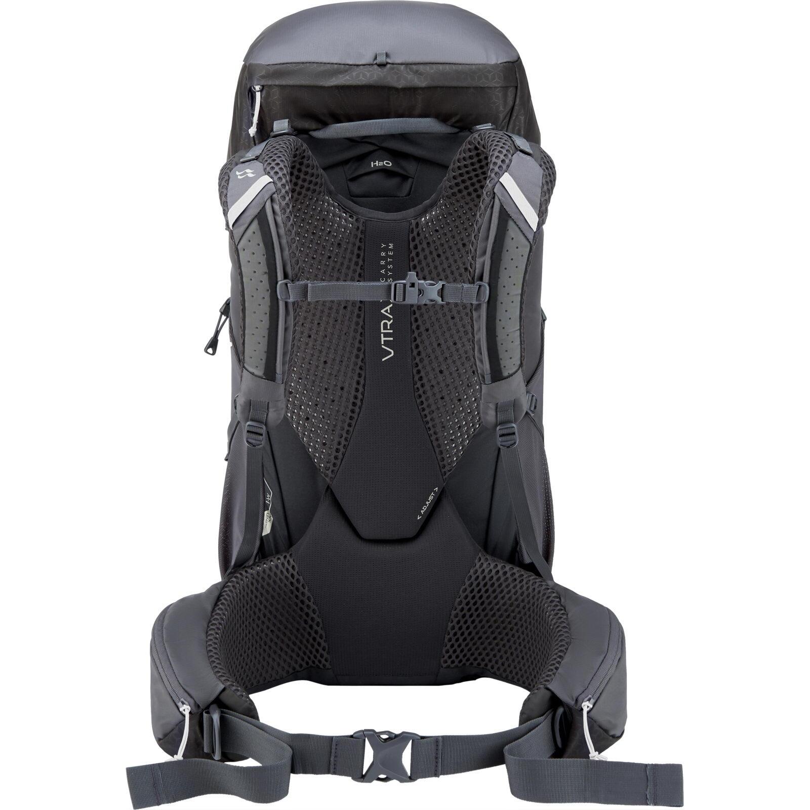 Wander- & Trekkingrucksack Exion 48 anthracite-graphene 2/7