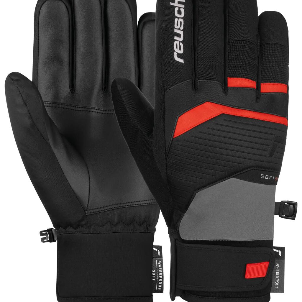 Ski gloves Reusch Venom R-Tex® XT