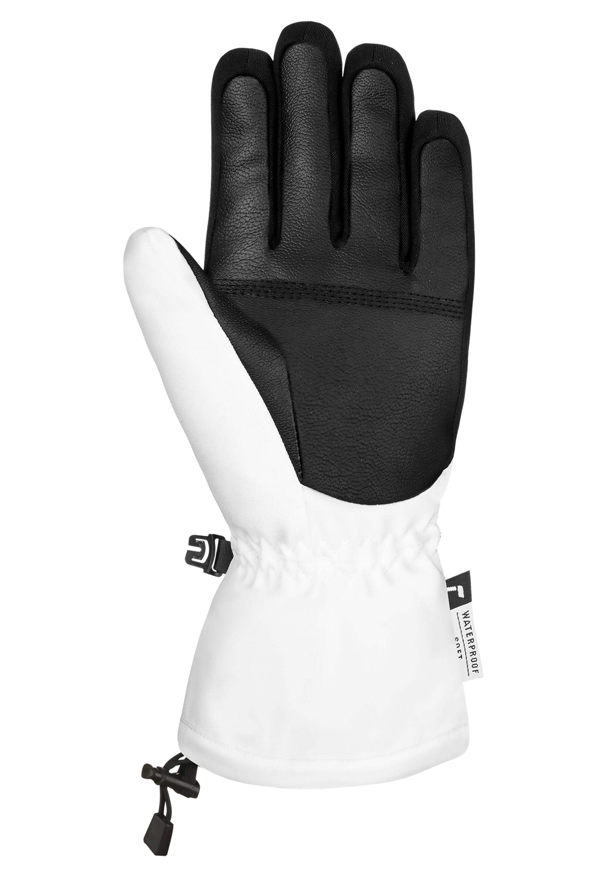 Fingerhandschuhe Cozy Down R-TEX® XT 3/5
