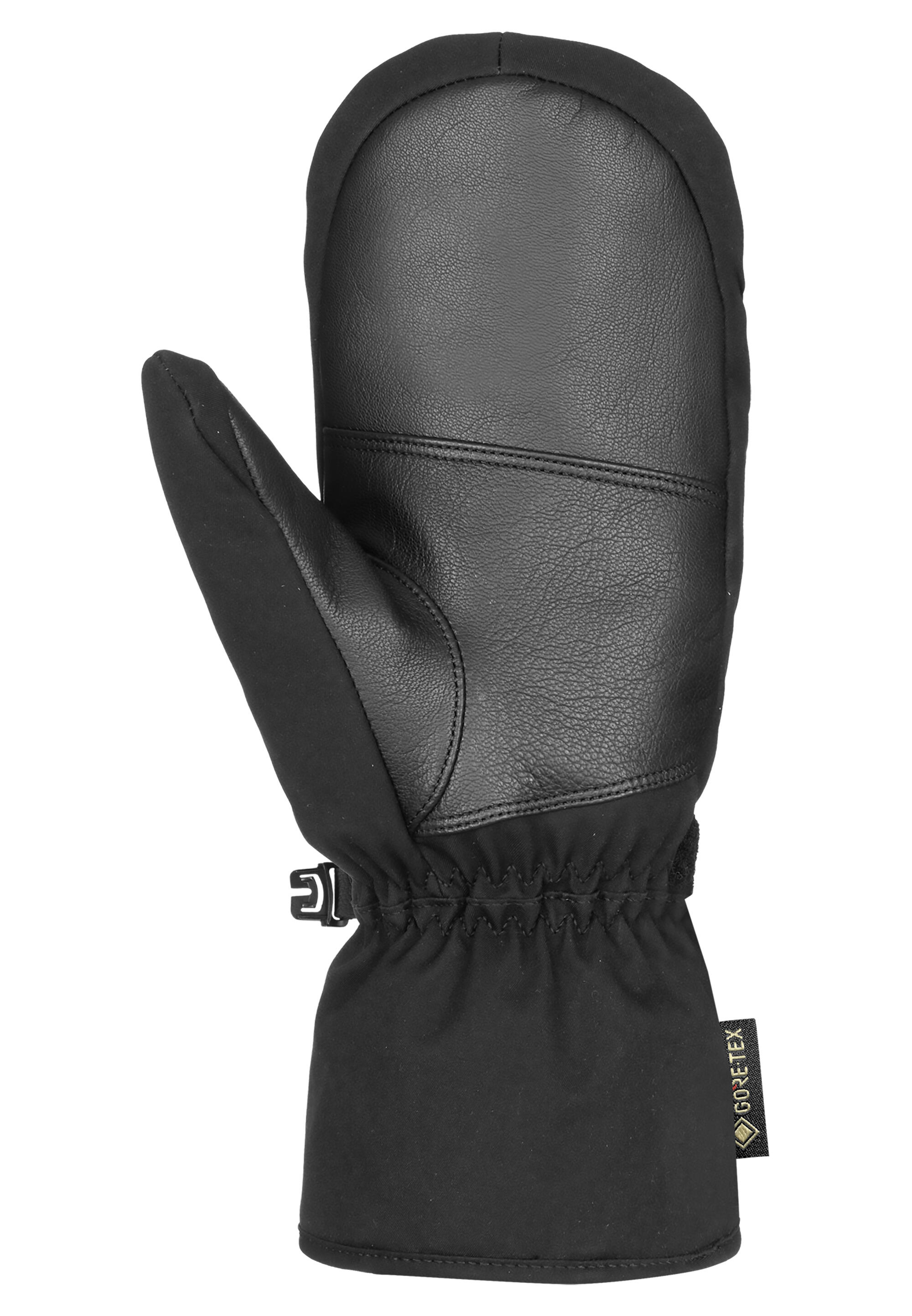 Wanten Morris GORE-TEX Mitten 3/5