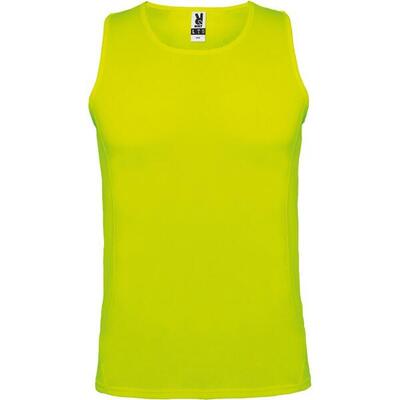 Kinder/kinder andre sportvest top (kalk)