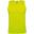 Débardeur ANDRE Enfant (Jaune Fluo)
