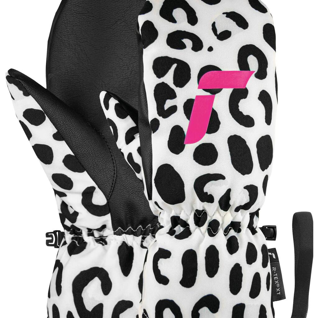 Children's ski mittens Reusch Carter R-TEX XT