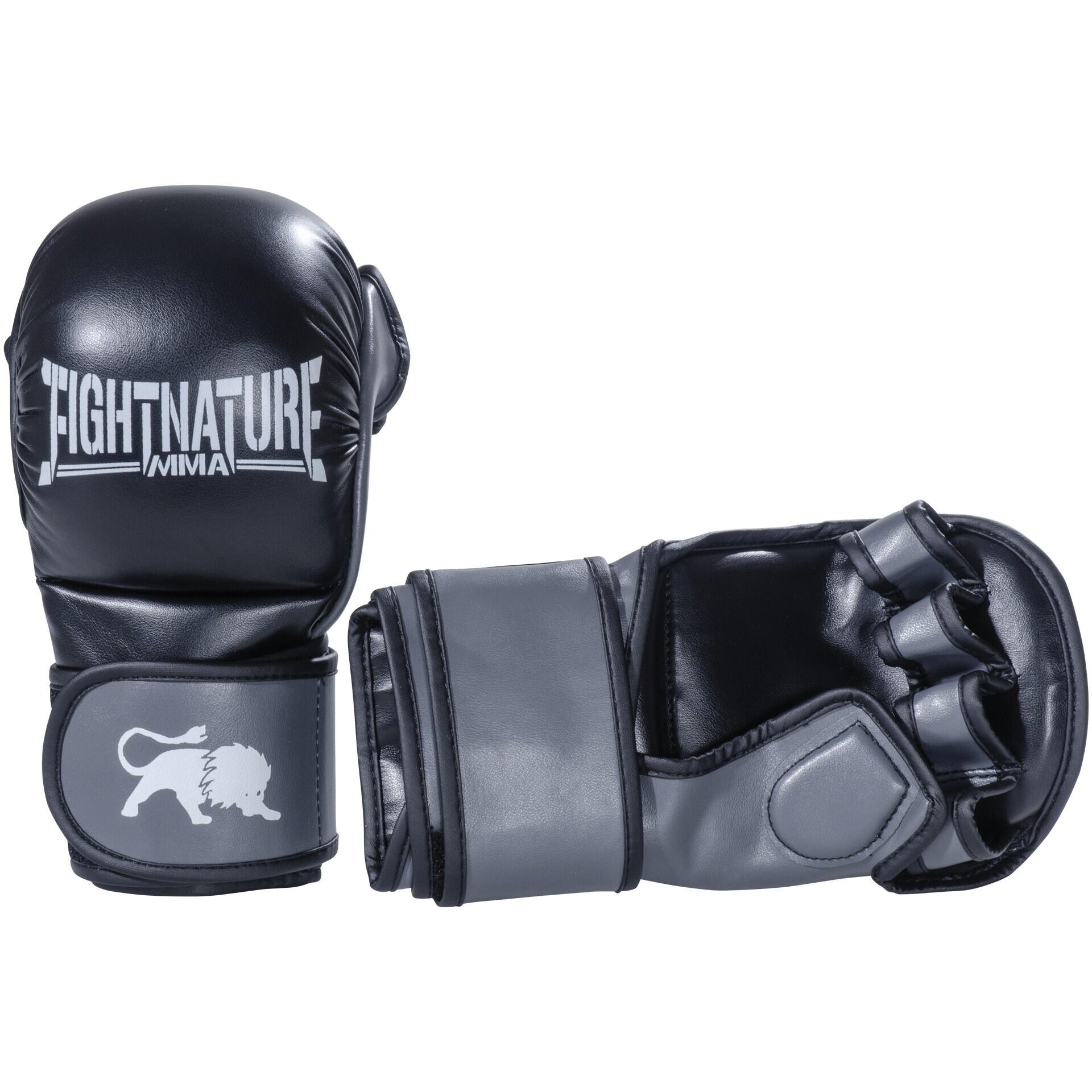Guanti da MMA Fightnature Amateur 2/3