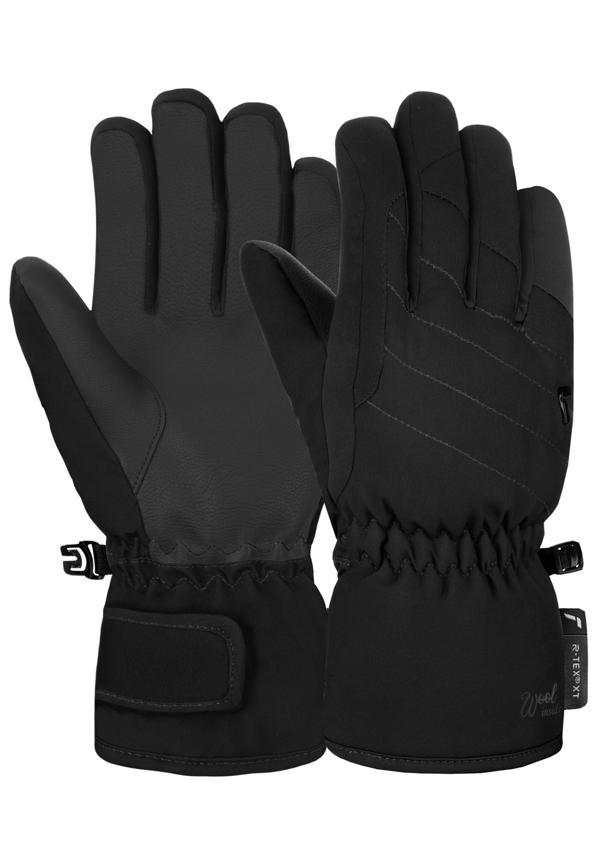 REUSCH Fingerhandschuhe Angie R-TEX® XT Junior