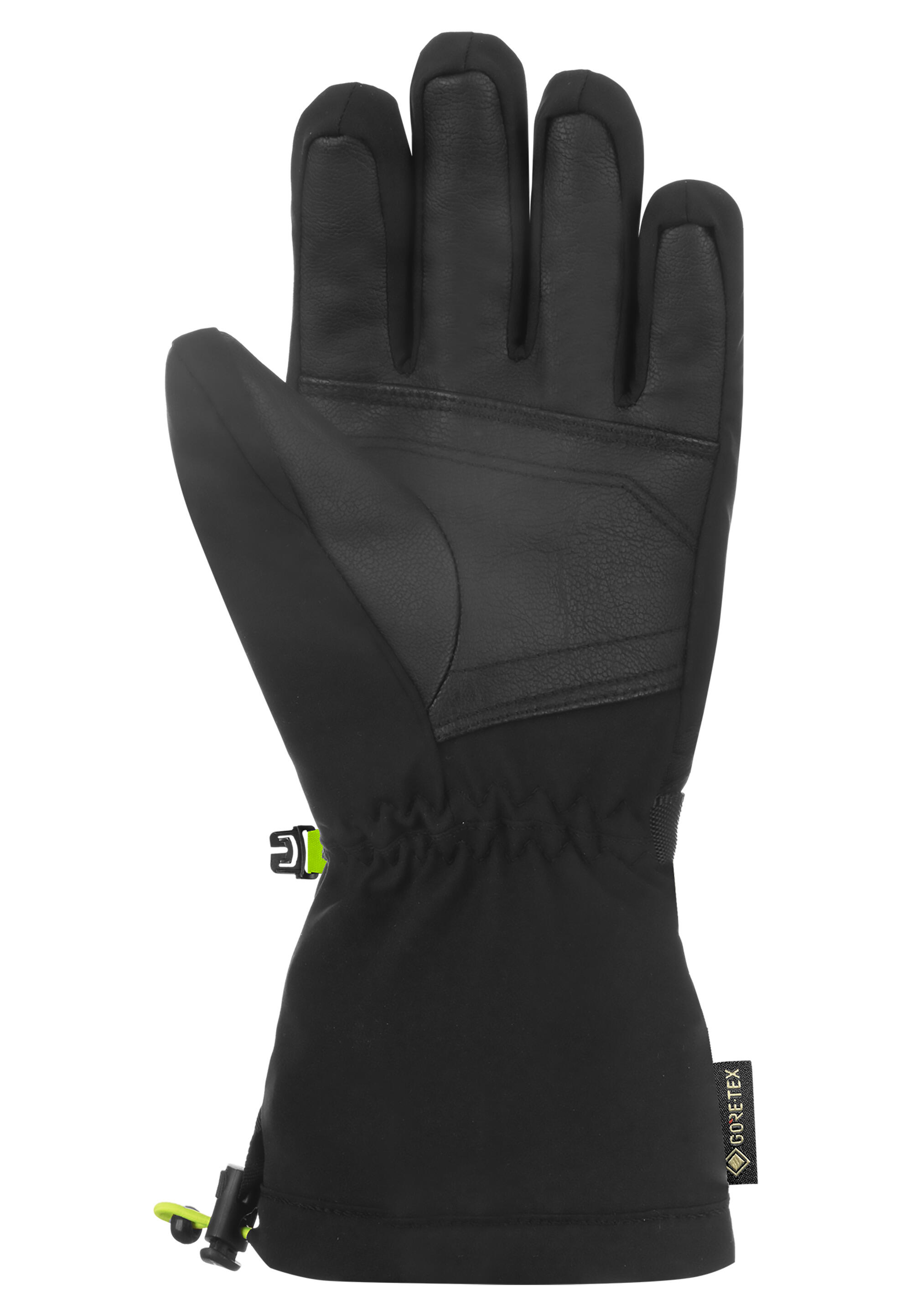 Fingerhandschuhe Maxim GORE-TEX Junior 3/5