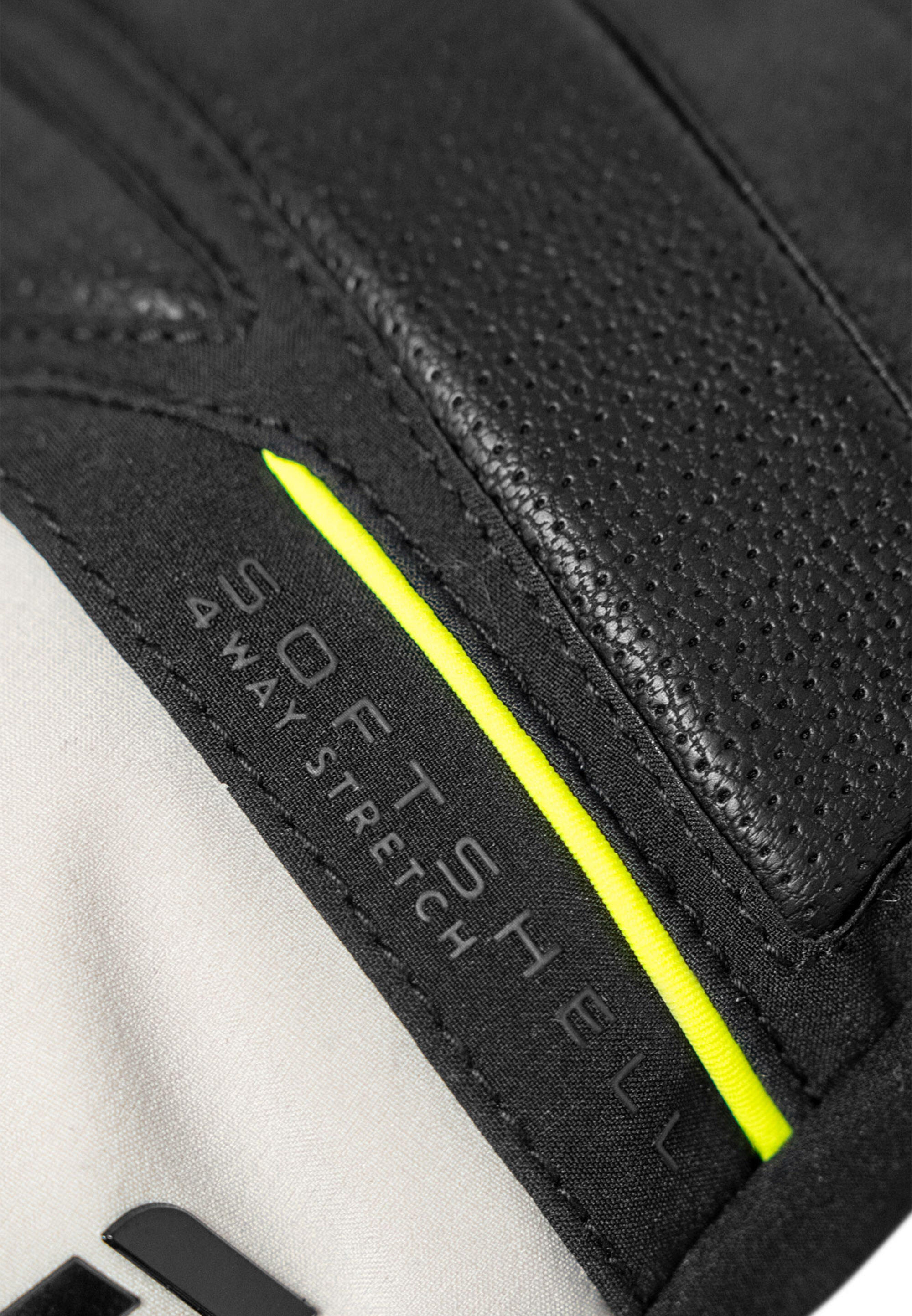 Vingerhandschoenen Thunder R-TEX® XT 5/5