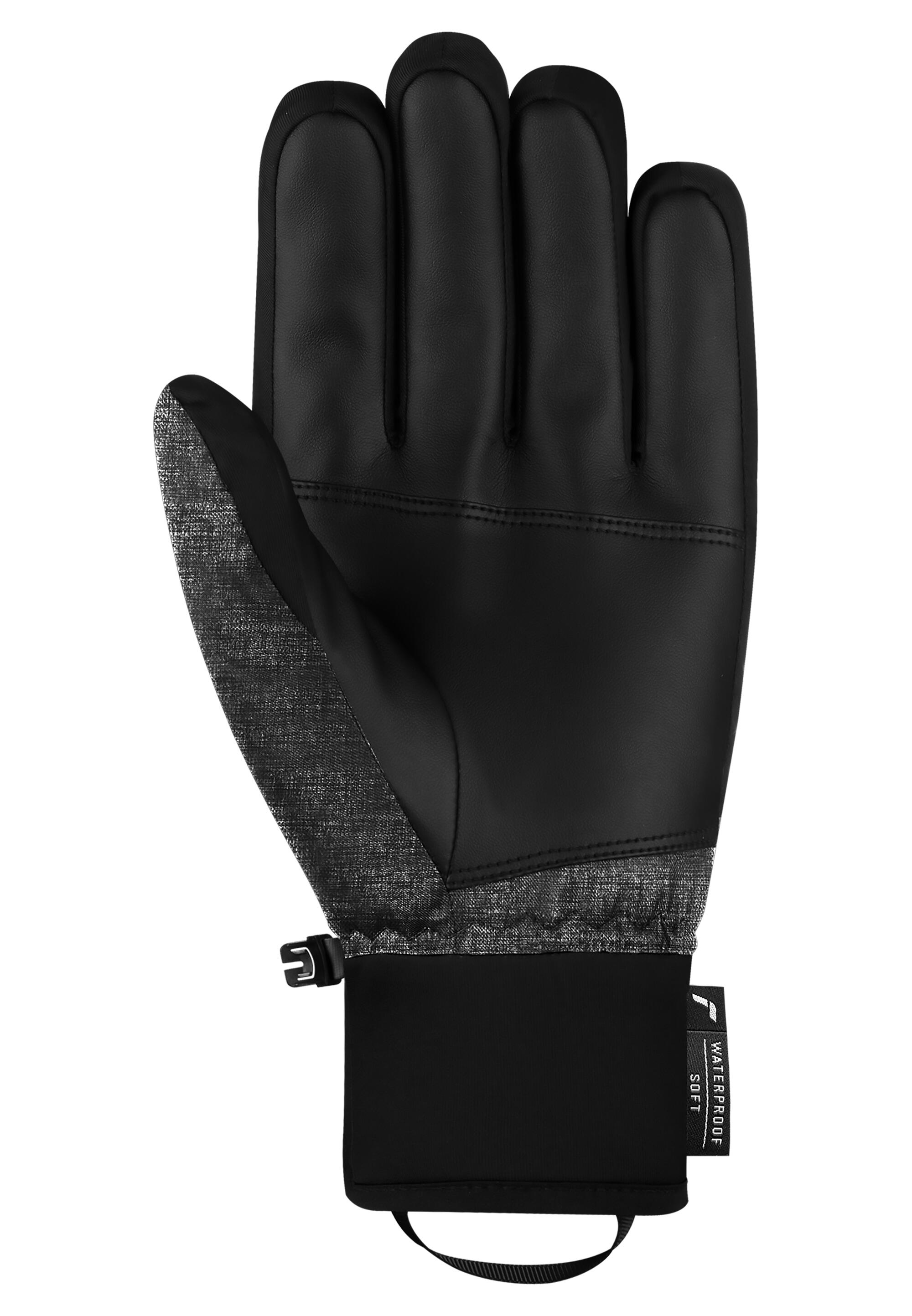 Vingerhandschoenen Venom R-TEX® XT 4/5