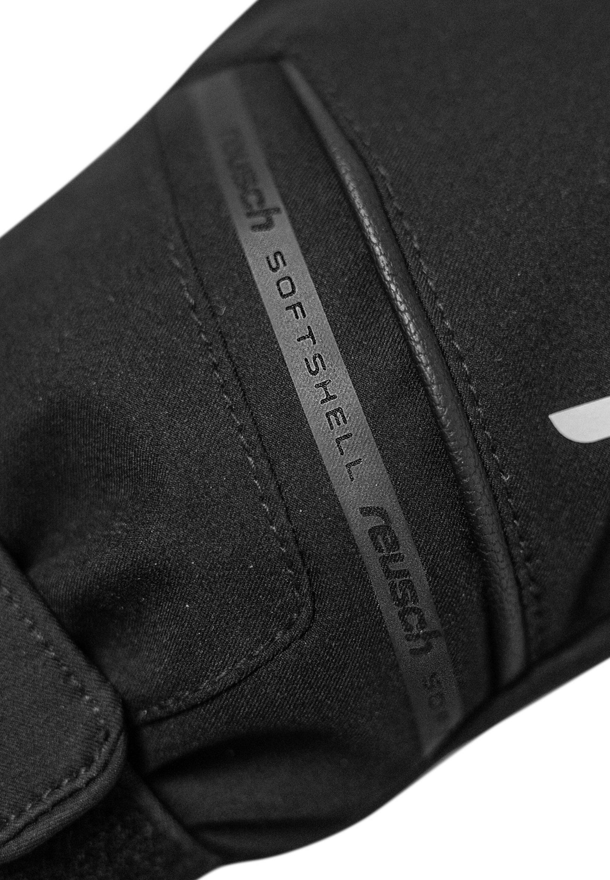 Wanten Morris GORE-TEX Mitten 5/5