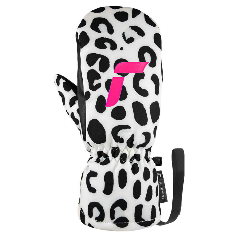 Mănuși de schi pentru copii Reusch Cer R-Tex XT Junior Mitten