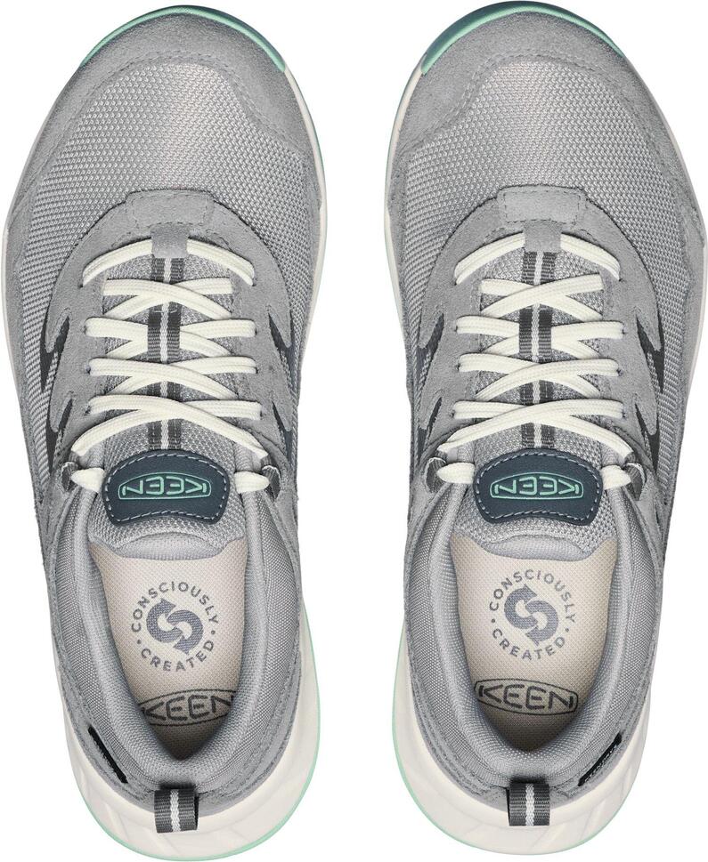 Damskie buty trailowe Keen High WP