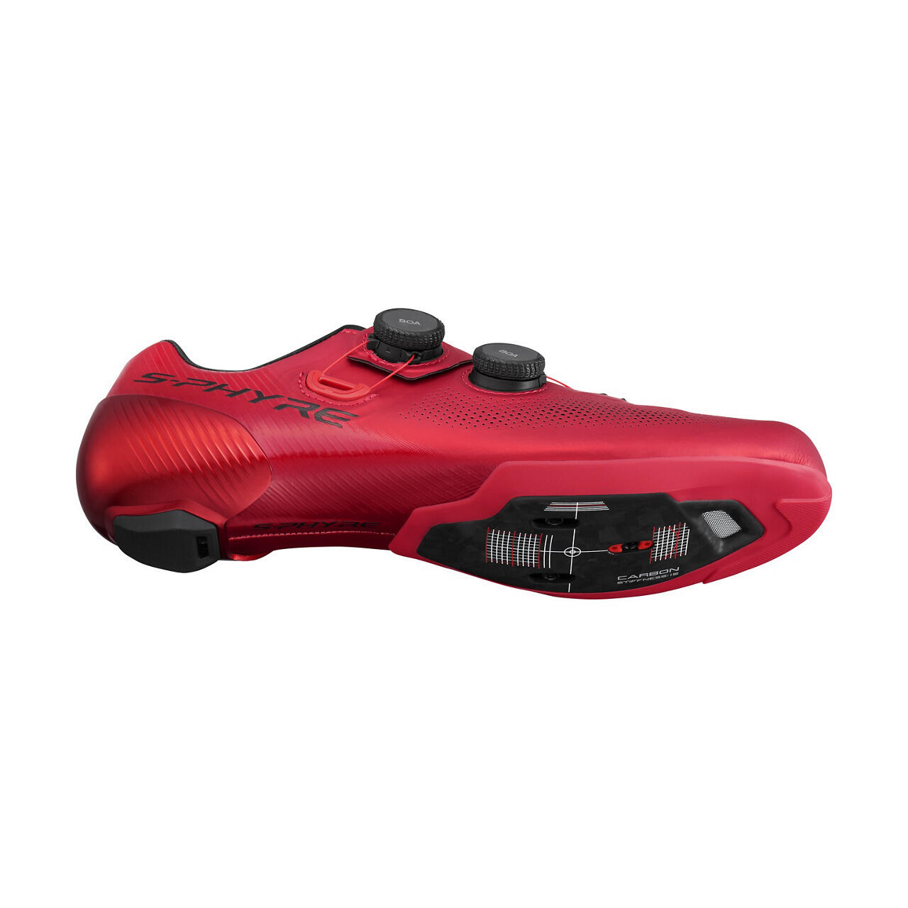 SHIMANO Shoes Shimano S-phyre SH-RC903