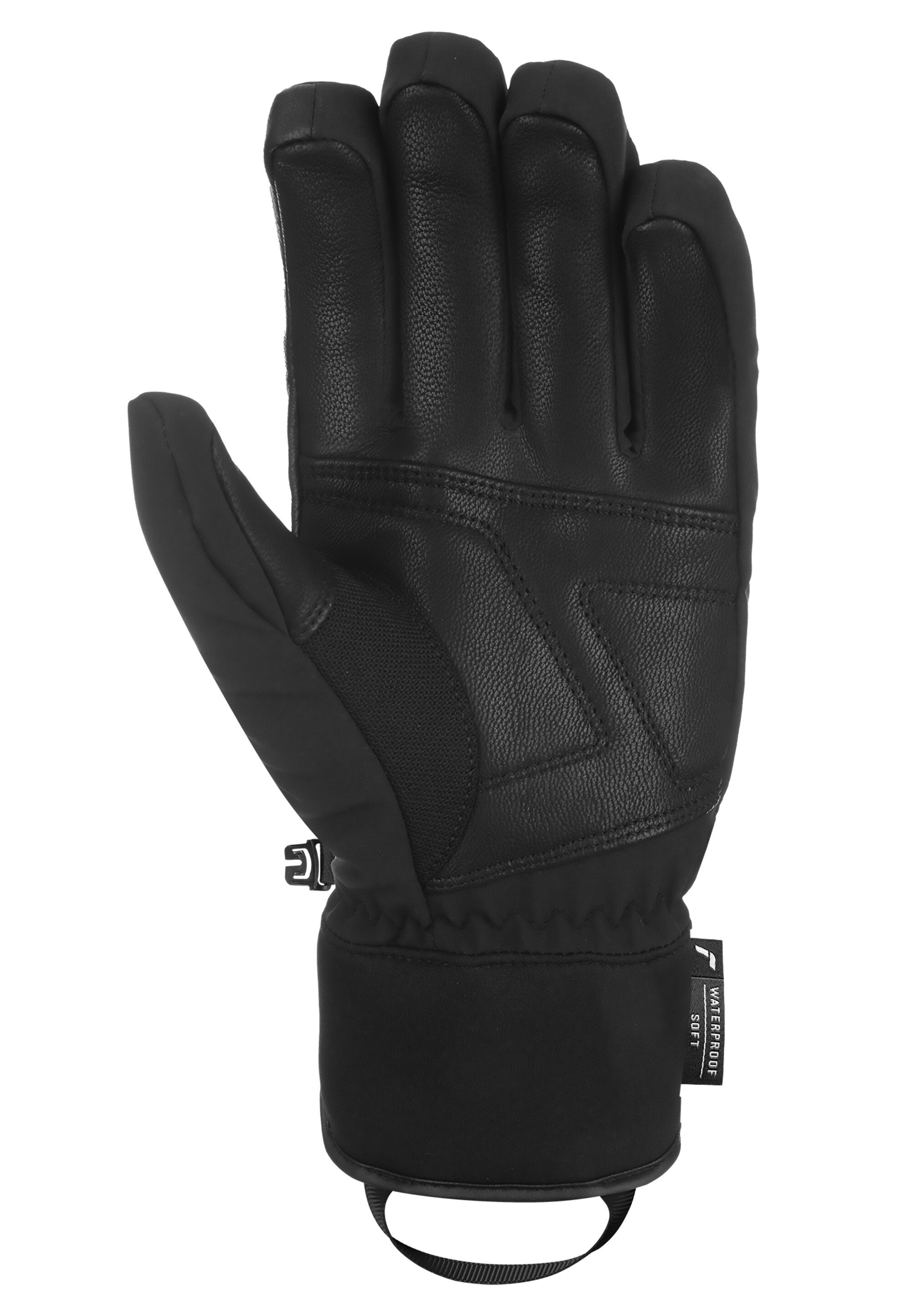 Vingerhandschoenen Thunder R-TEX® XT 5/7