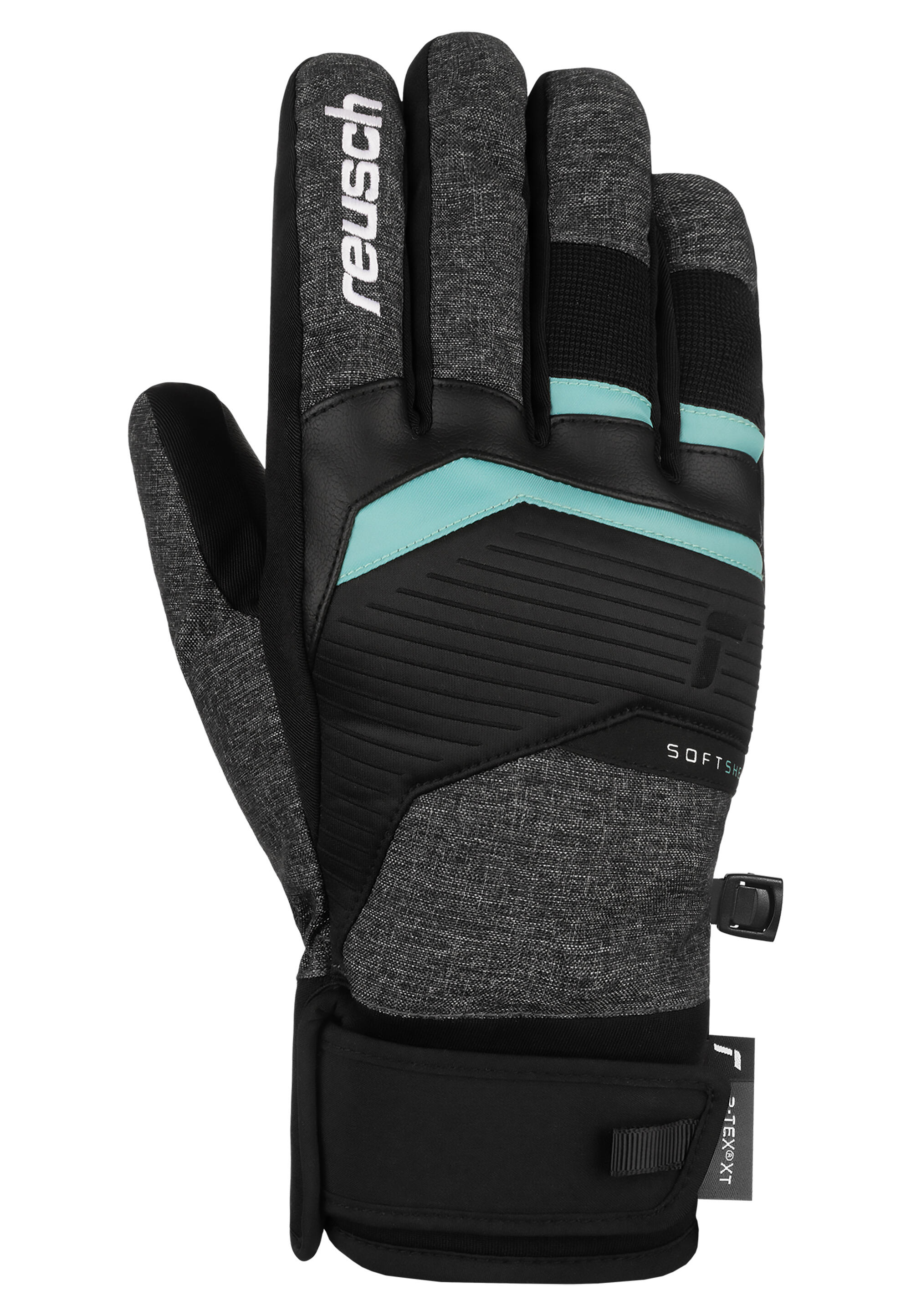 Vingerhandschoenen Venom R-TEX® XT 5/5