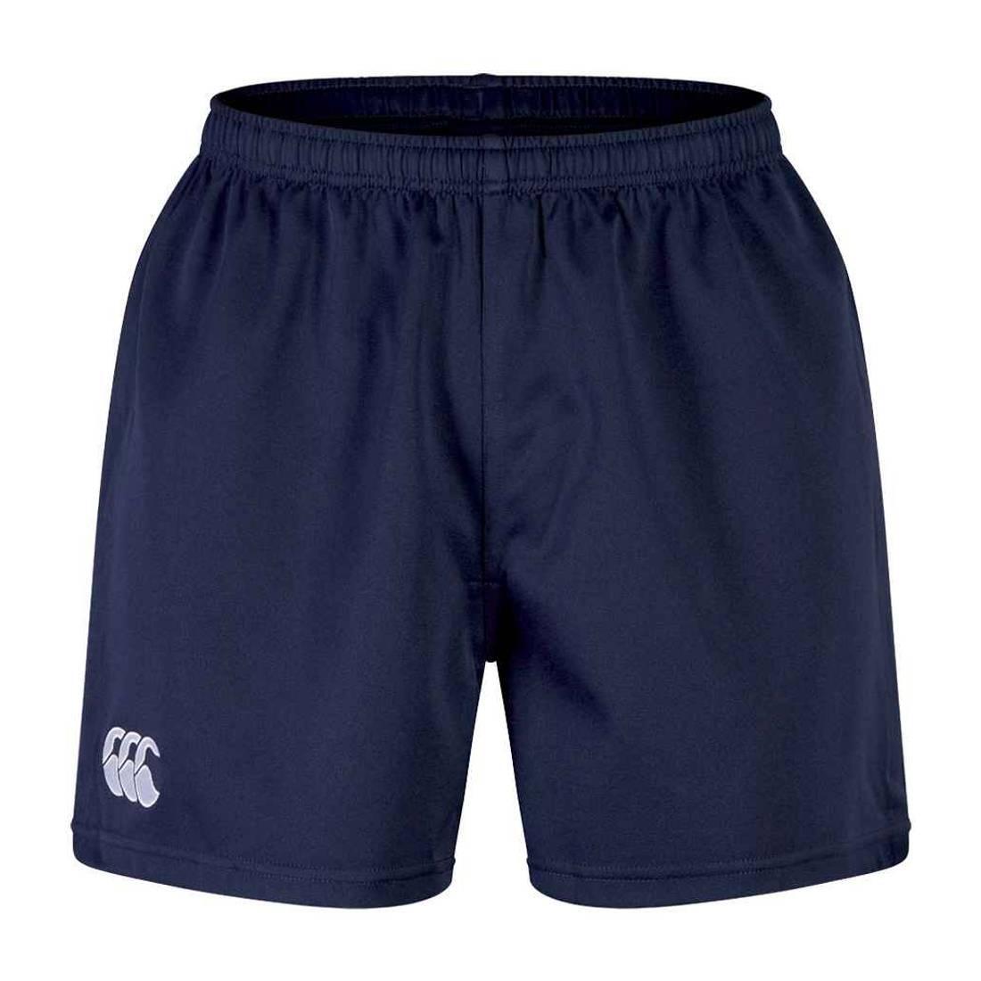 CANTERBURY Unisex Adult Professional 2.0 Sweat Shorts (Navy)