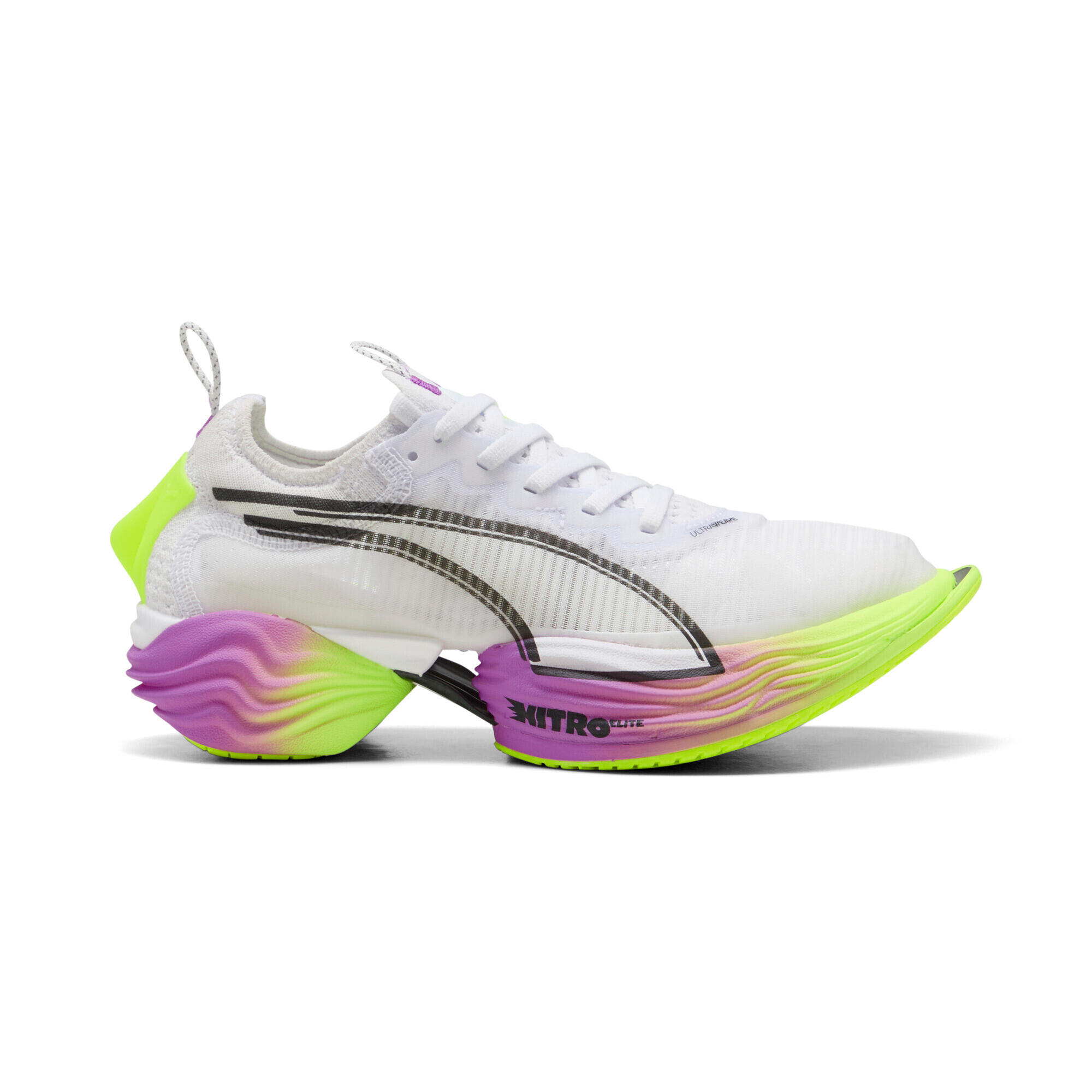 PUMA picture