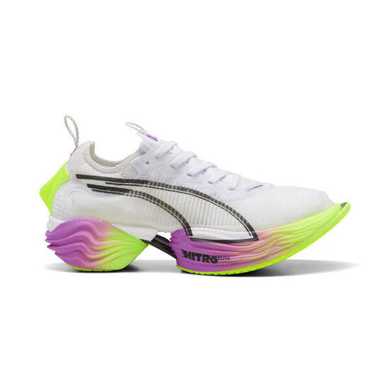 Scarpe running da donna Puma Fast-R Nitro Elite 2