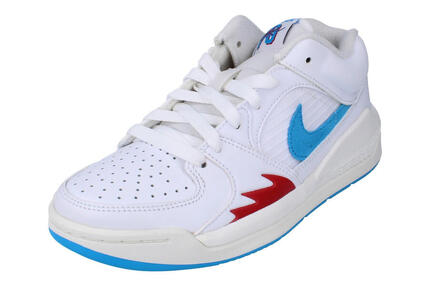 Damskie buty sportowe trwała cholewka WMNS STADIUM 90