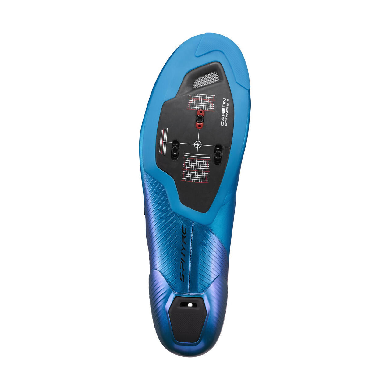 Chaussures Shimano S-phyre SH-RC903 3/3
