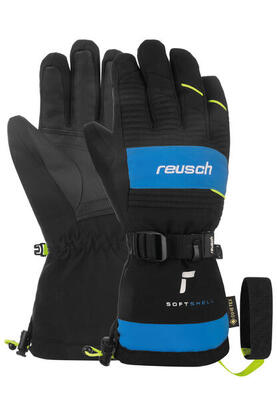 Guanti da sci per bambini Reusch Maxim Gore-Tex