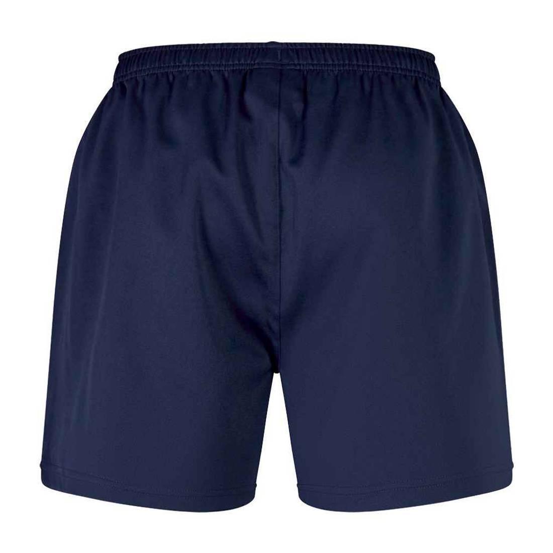 Unisex Adult Professional 2.0 Sweat Shorts (Navy) 2/2