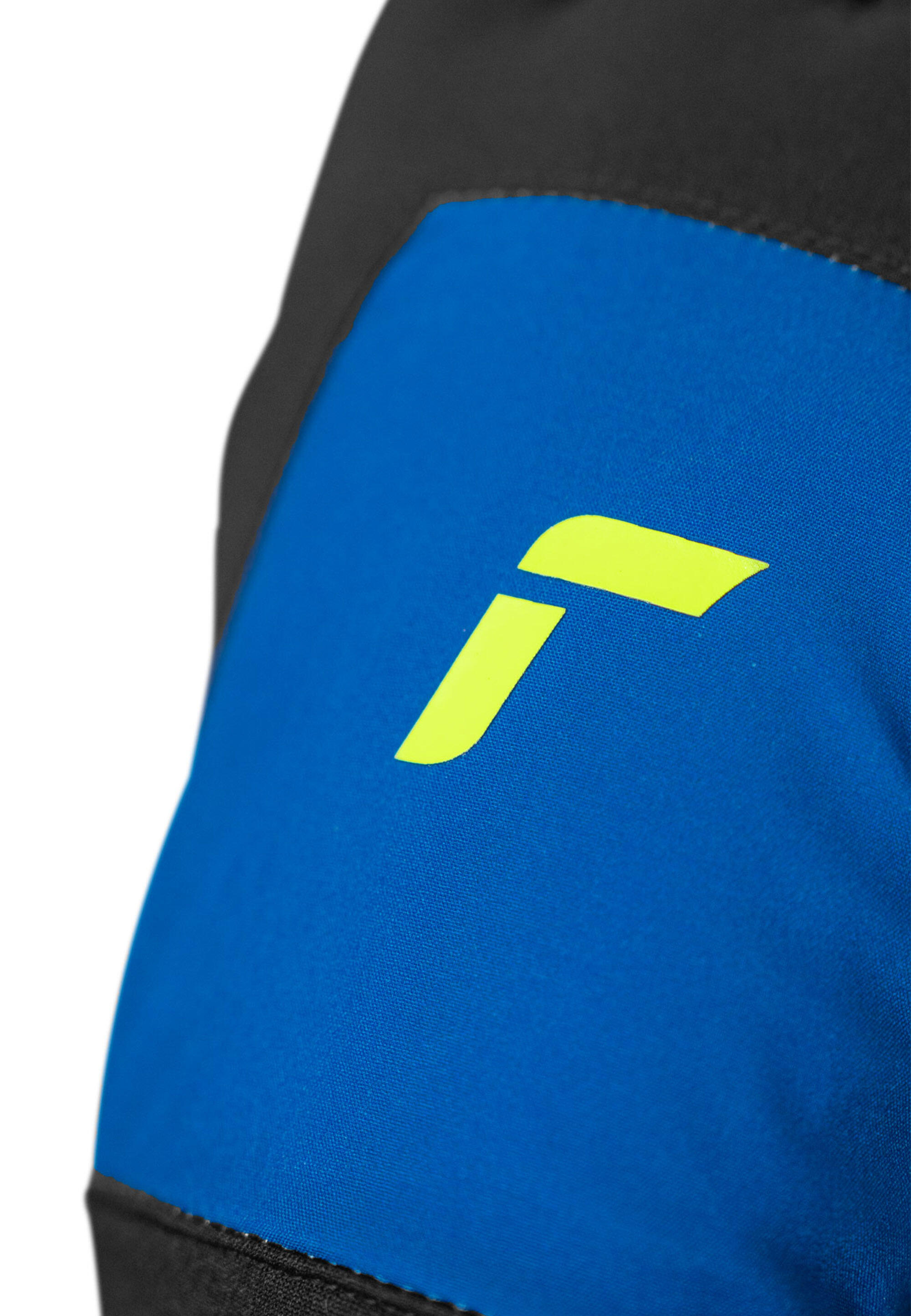 Fingerhandschuh Raptor R-TEX XT TOUCH-TEC 5/5