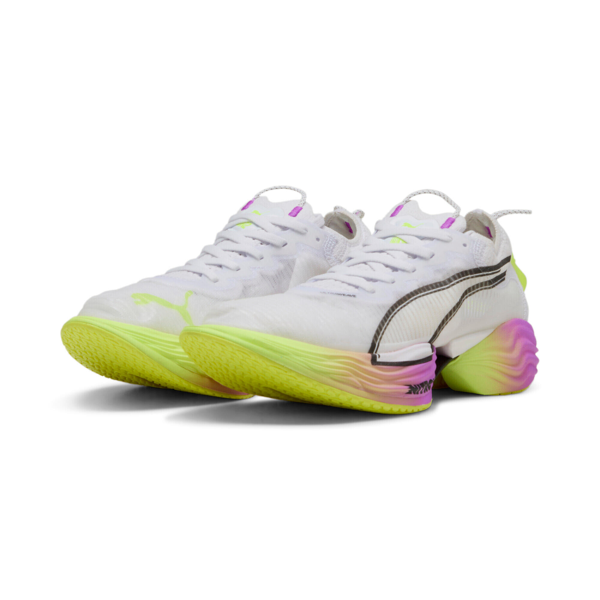 Chaussures de running femme Puma Fast-R Nitro Elite 2 3/7