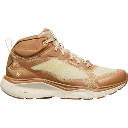 Buty damskie Keen Wmns Leiki Mid Wp Safari/chipmunk Brown