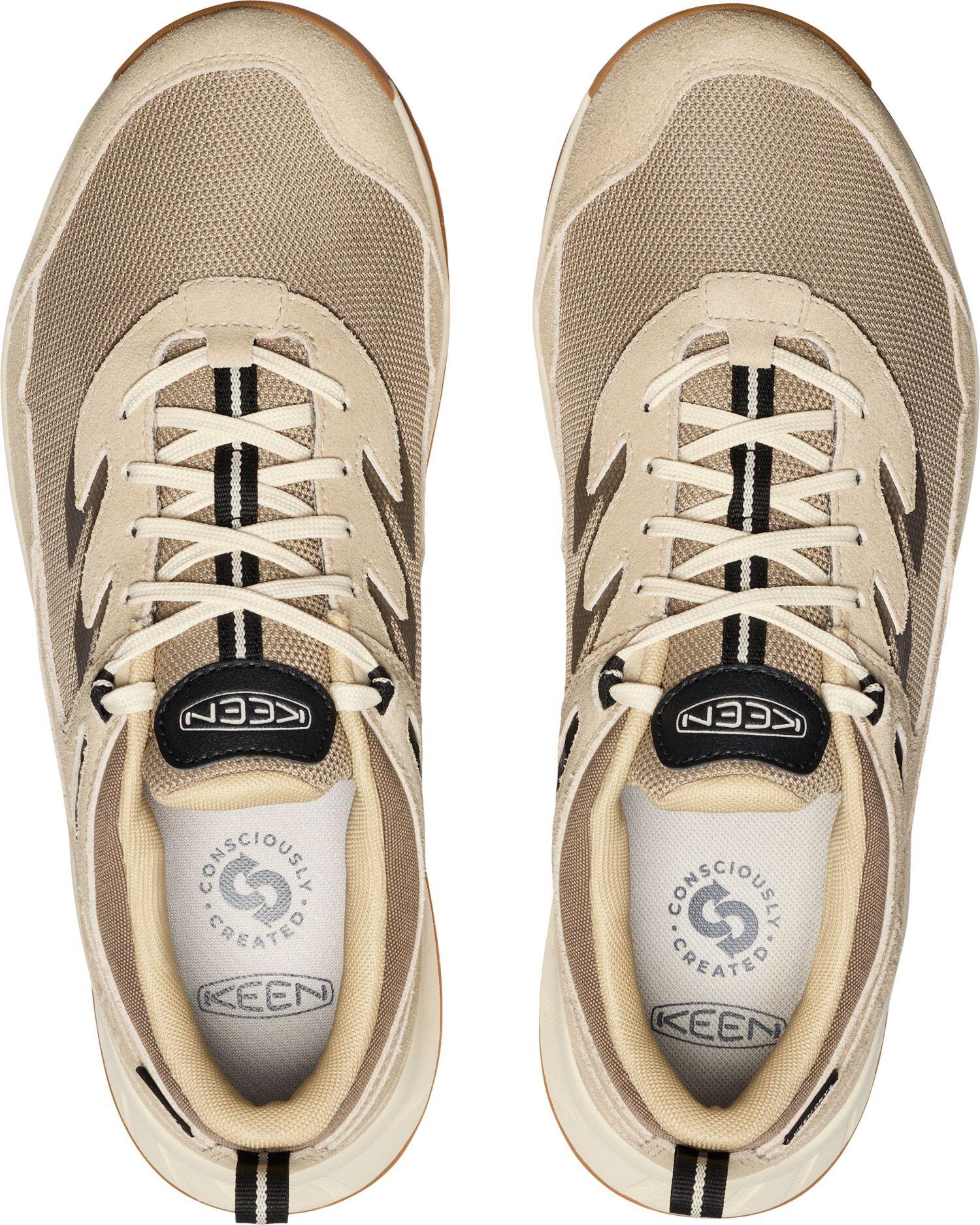 Heren HIGHTRAIL WP M Wandelschoenen Bruin/Berk 2/5