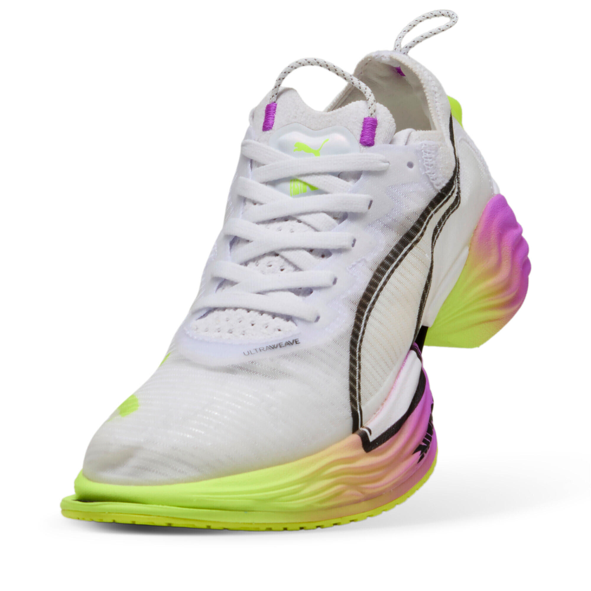 Chaussures de running femme Puma Fast-R Nitro Elite 2 4/7