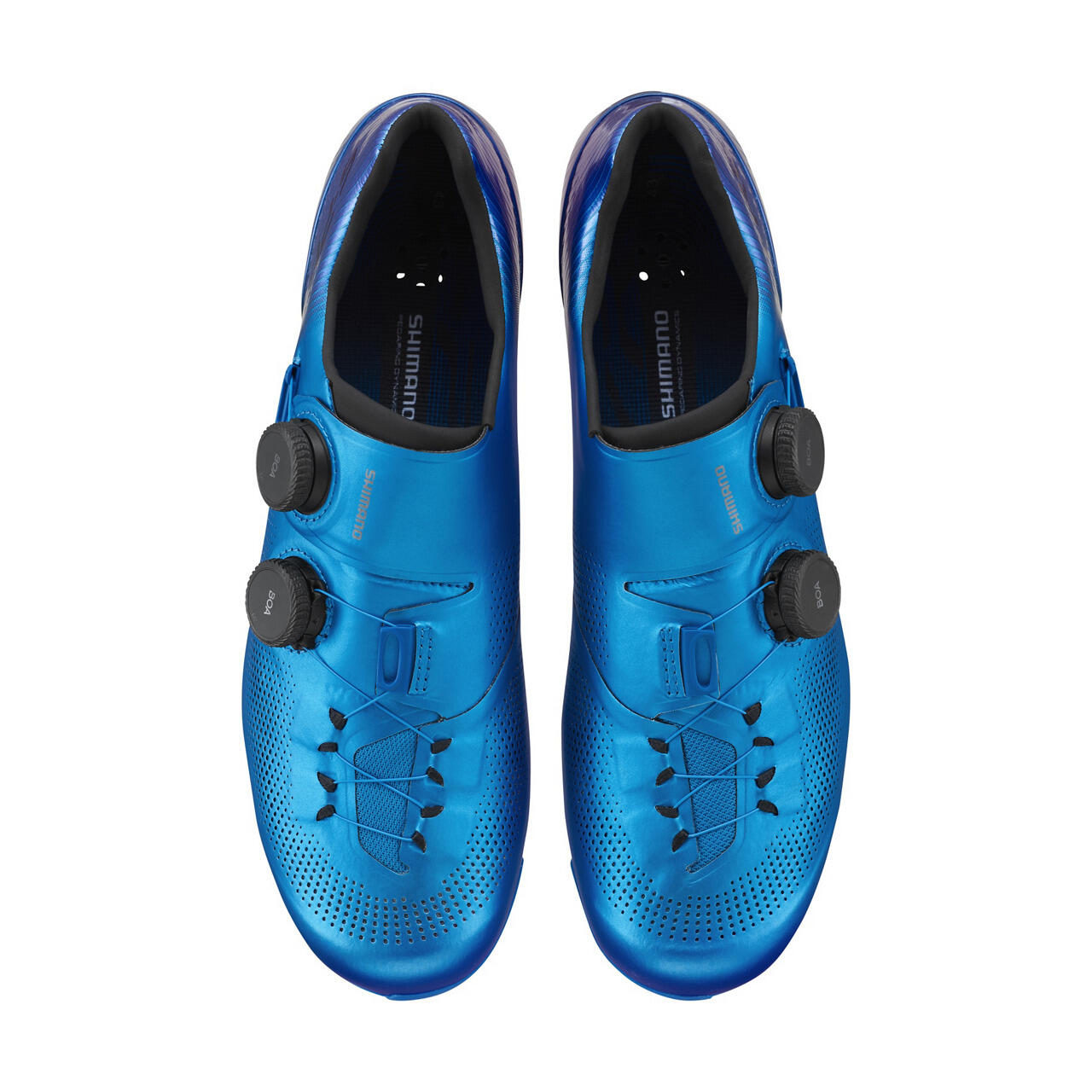 Chaussures Shimano S-phyre SH-RC903 2/3
