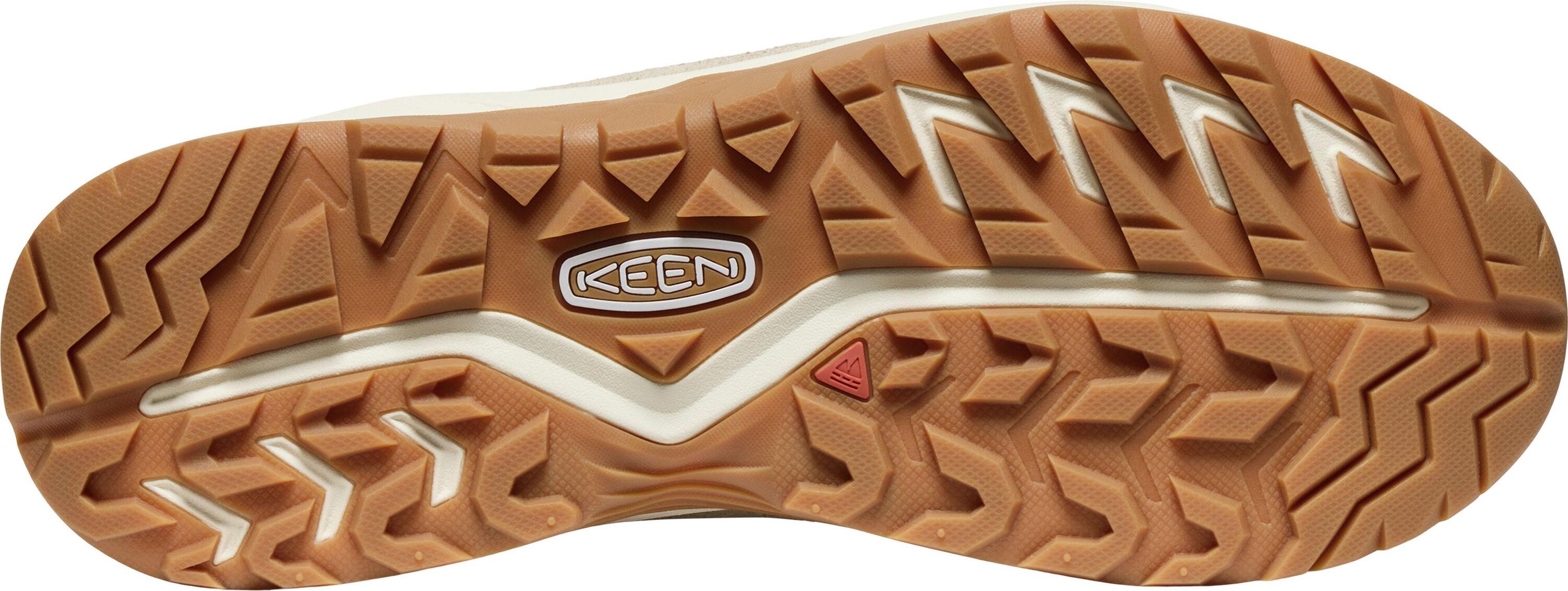 Heren HIGHTRAIL WP M Wandelschoenen Bruin/Berk 5/5
