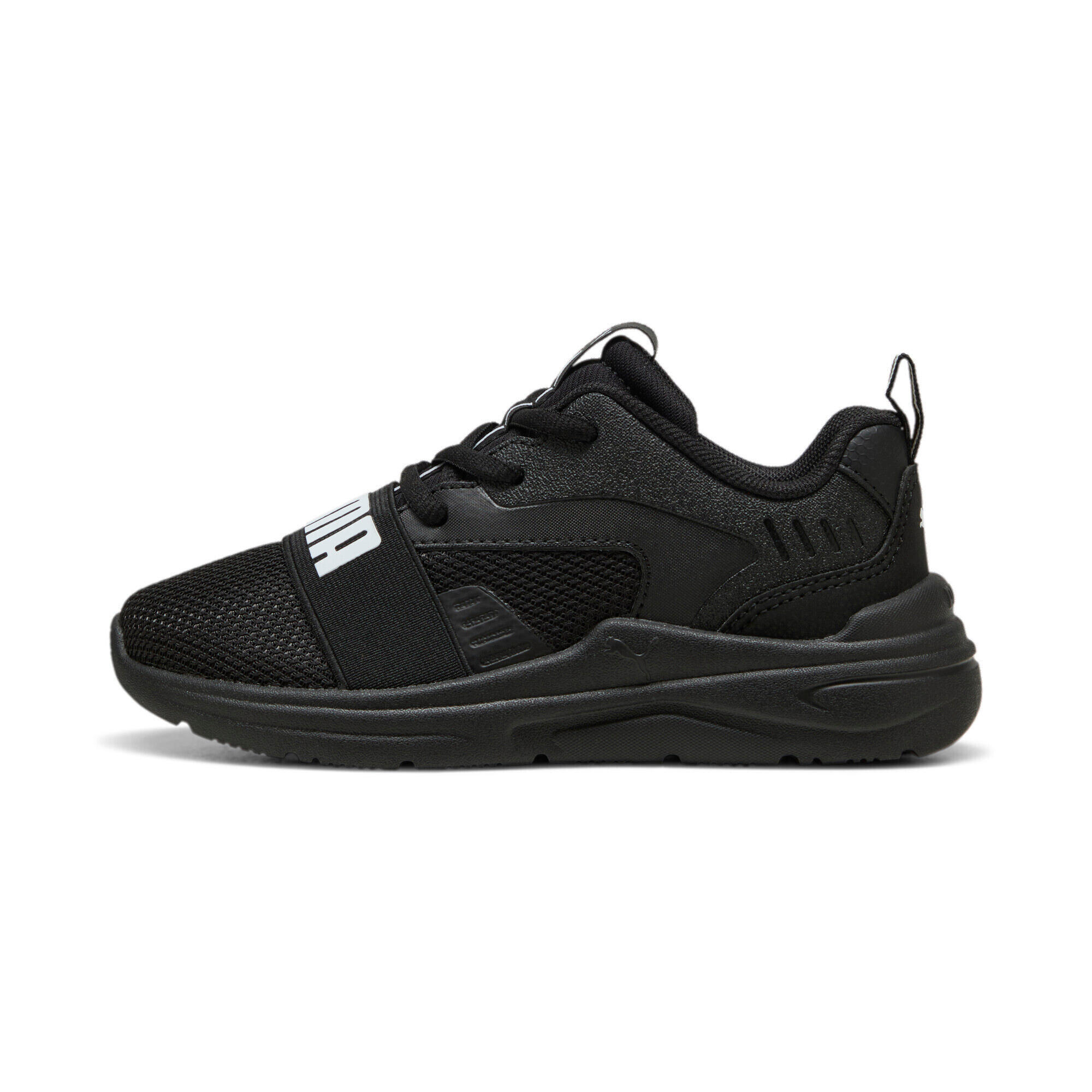PUMA picture