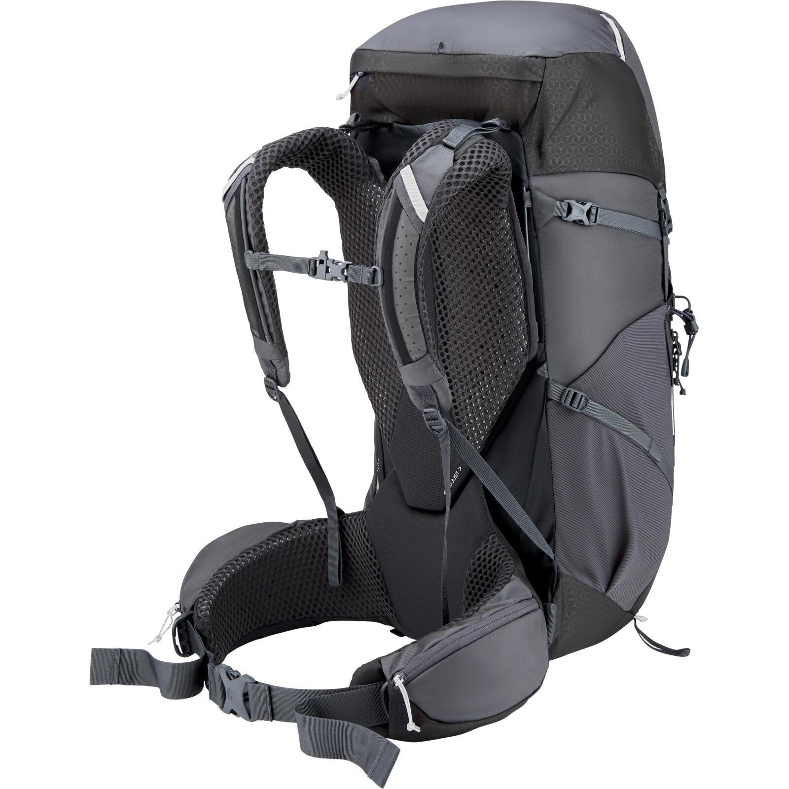Wander- & Trekkingrucksack Exion 48 anthracite-graphene 4/7