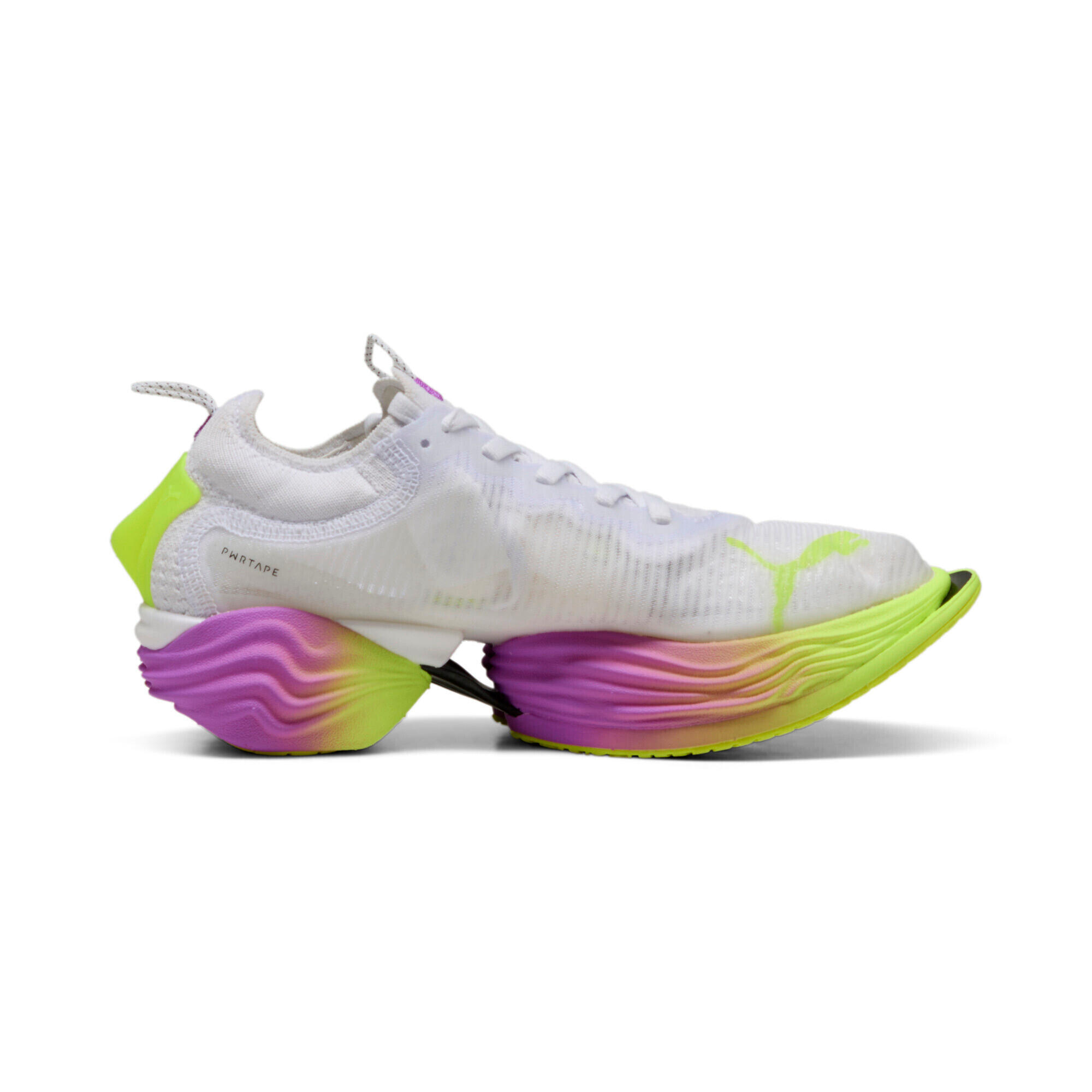 Chaussures de running femme Puma Fast-R Nitro Elite 2 5/7