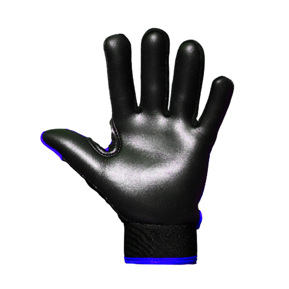 Gants Gaéliques V2 (Gris / Bleu / Blanc) 2/3