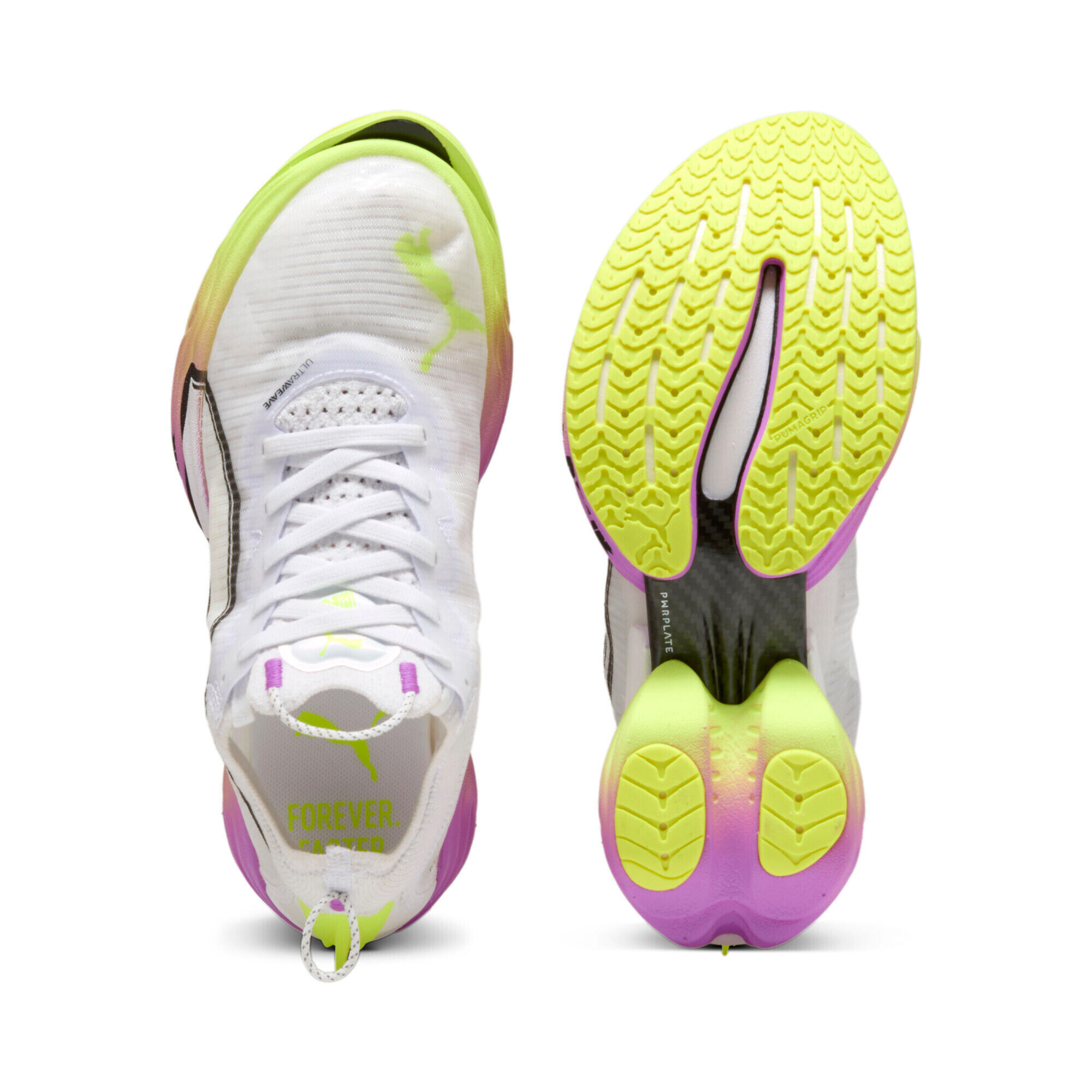 Chaussures de running femme Puma Fast-R Nitro Elite 2 6/7