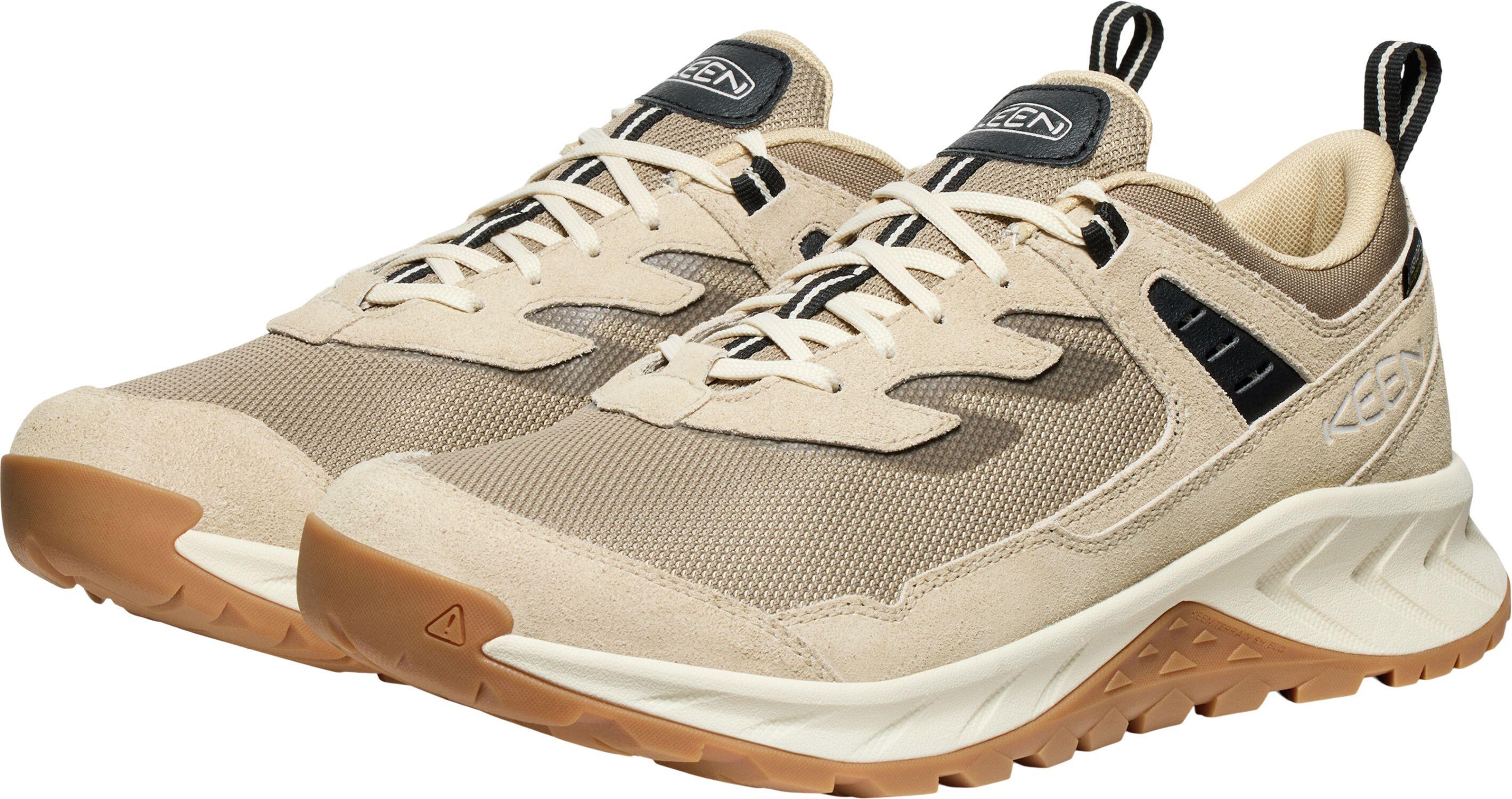 Heren HIGHTRAIL WP M Wandelschoenen Bruin/Berk 3/5