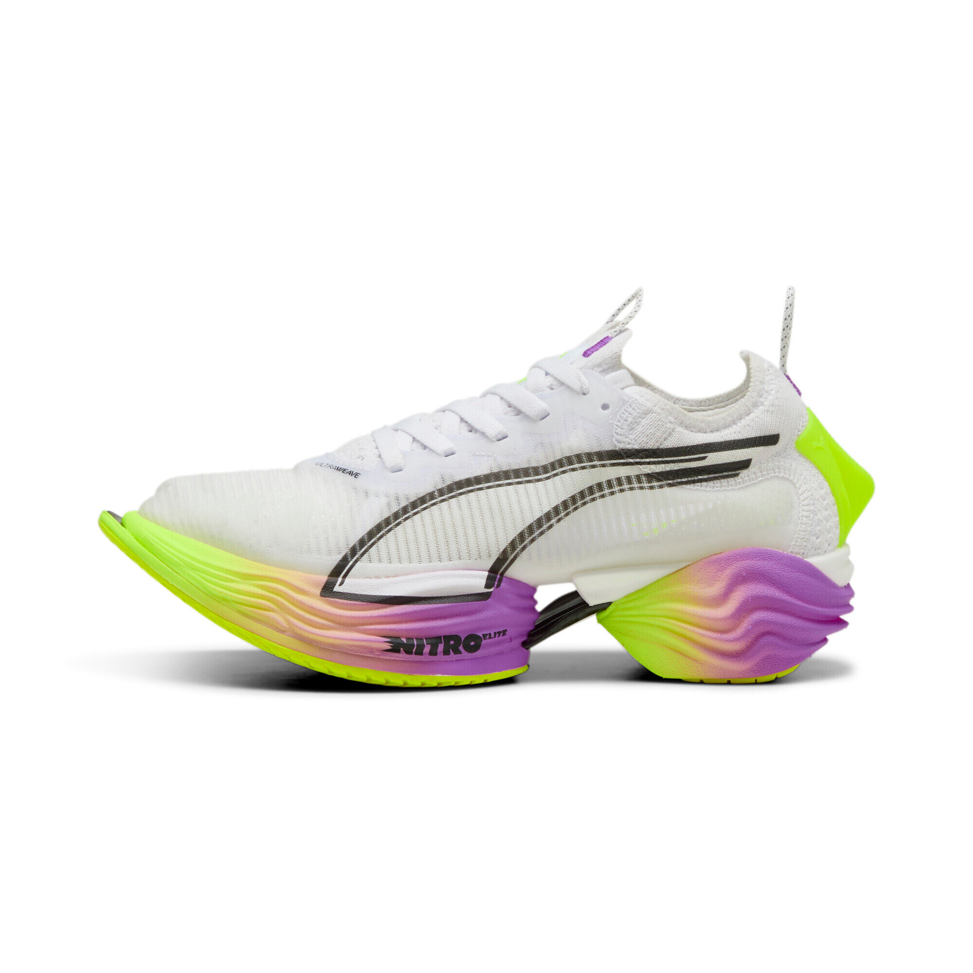 Chaussures de running femme Puma Fast-R Nitro Elite 2 2/7