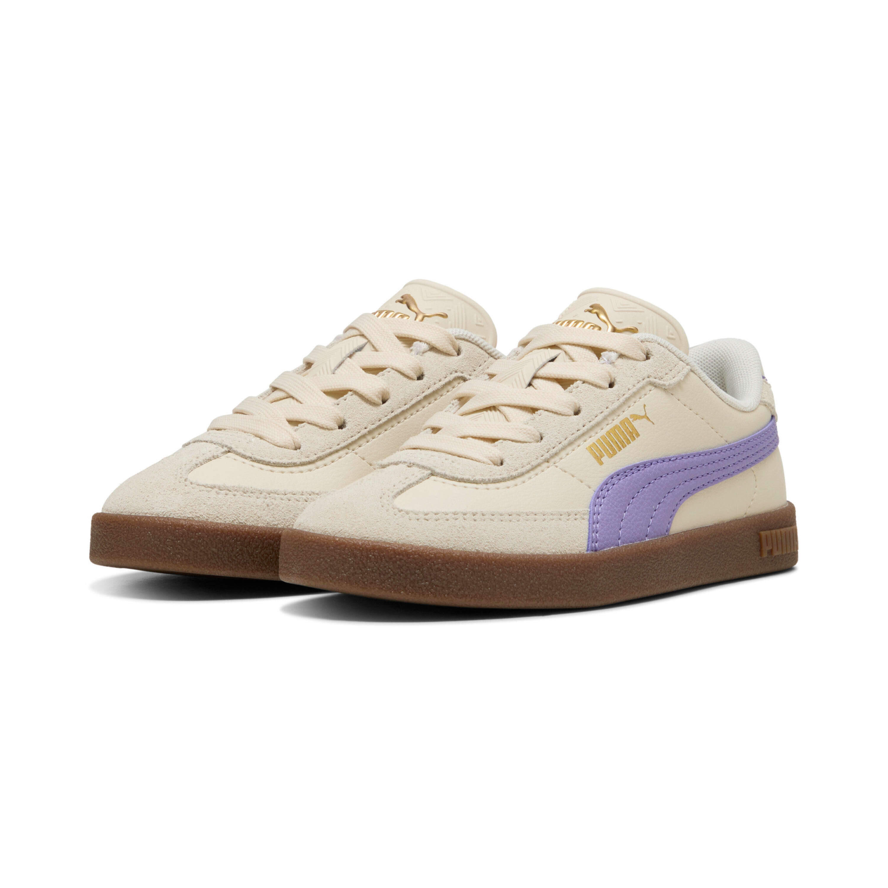 Zapatillas infantil Puma Club II Era PS 2/7