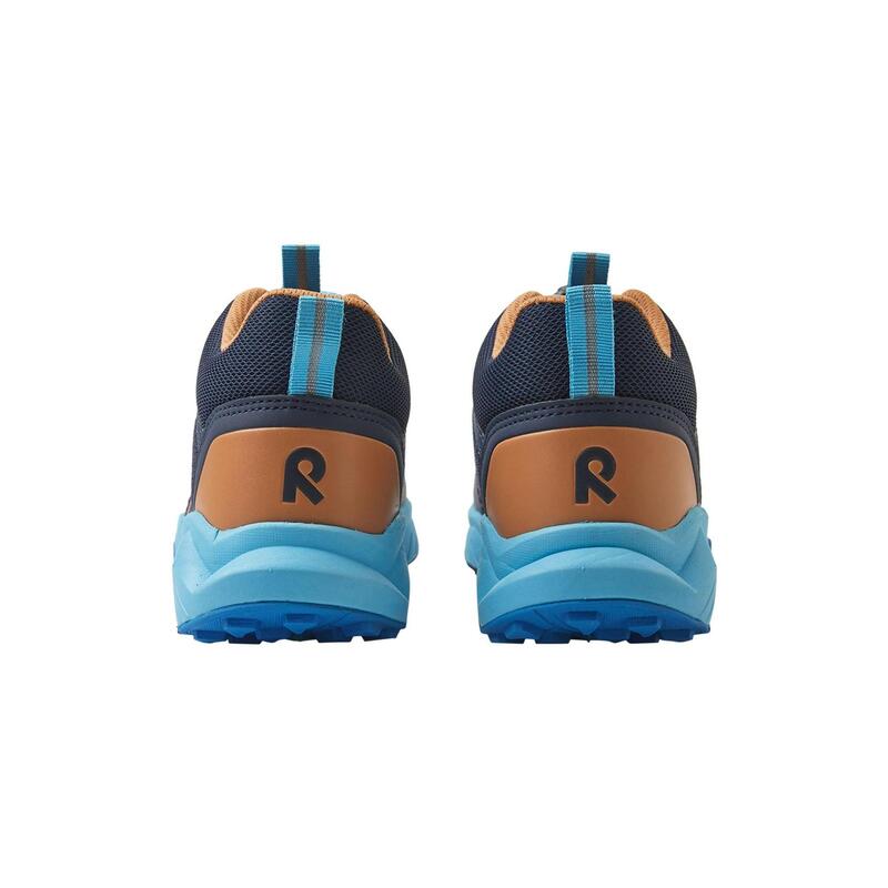 Pantofi barefoot pentru copii Reima Kiritin