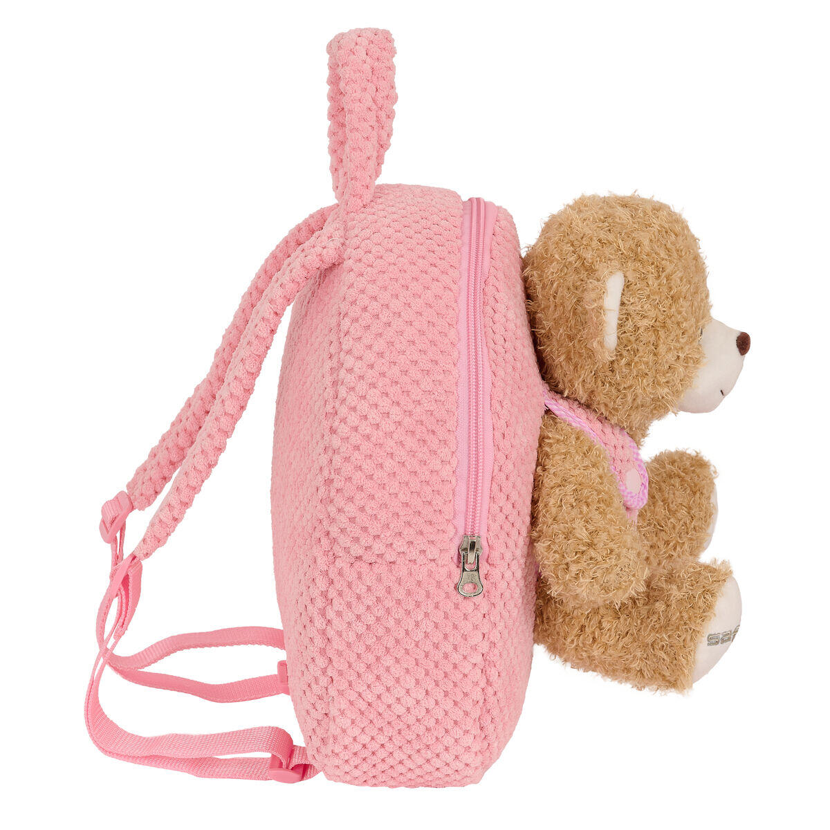 Zaino per Bambini Safta Rosa 4/4