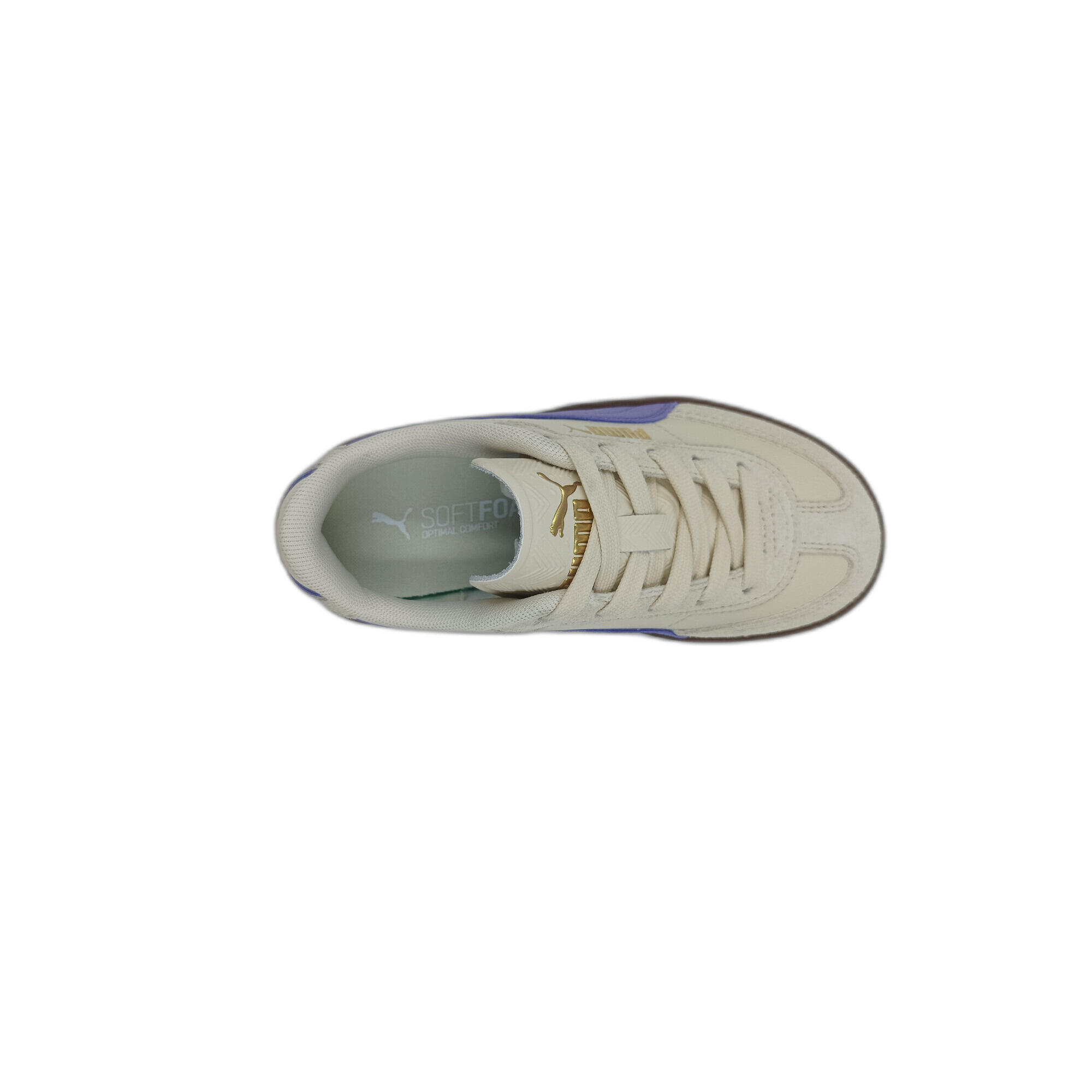 Zapatillas infantil Puma Club II Era PS 6/7