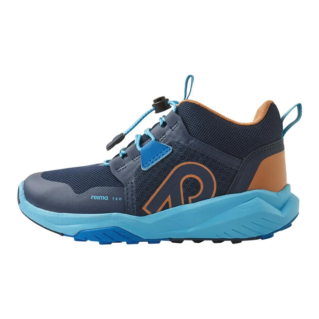 Children's sneakers Reima Kiritin