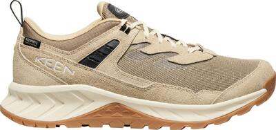 Herren HIGHTRAIL WP M Wanderschuh Braun/Birke