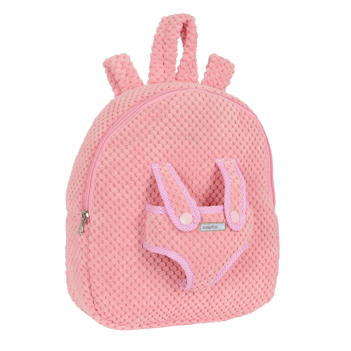 Zaino per Bambini Safta Rosa 2/4