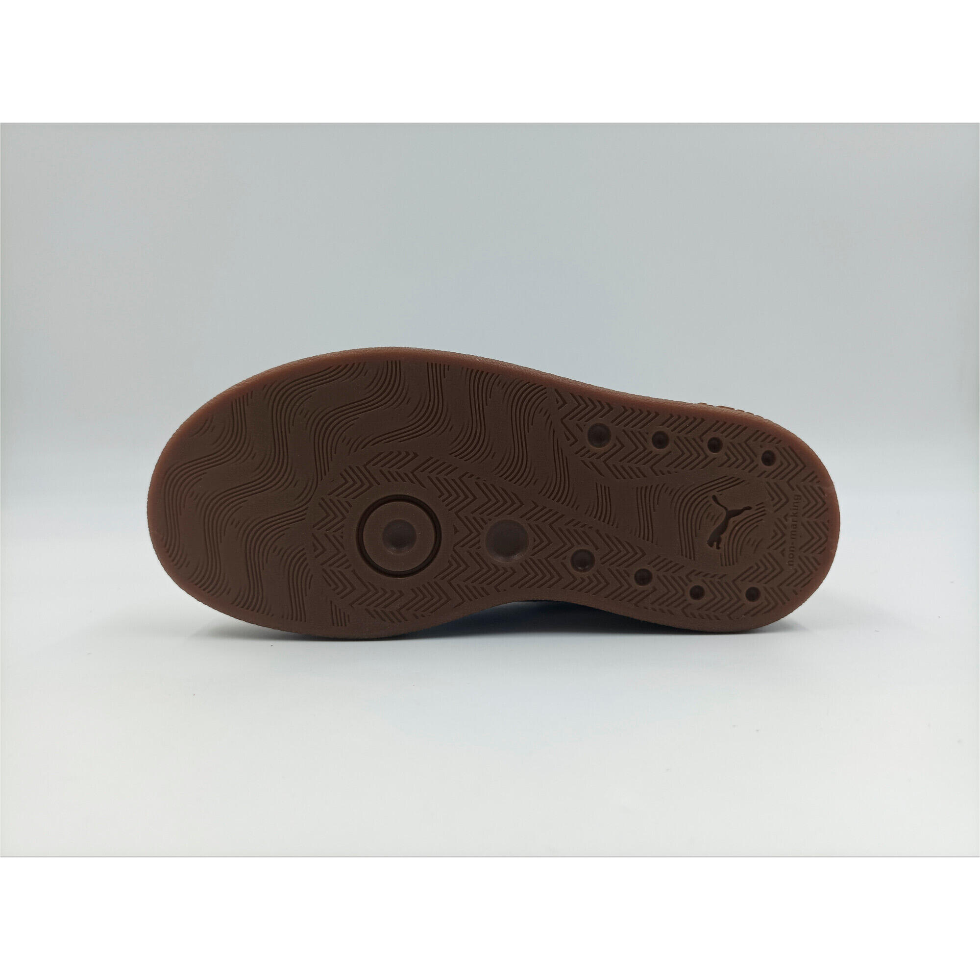 Zapatillas infantil Puma Club II Era PS 7/7