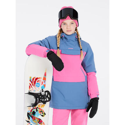 Skijacke, Mädchen Protest Kea