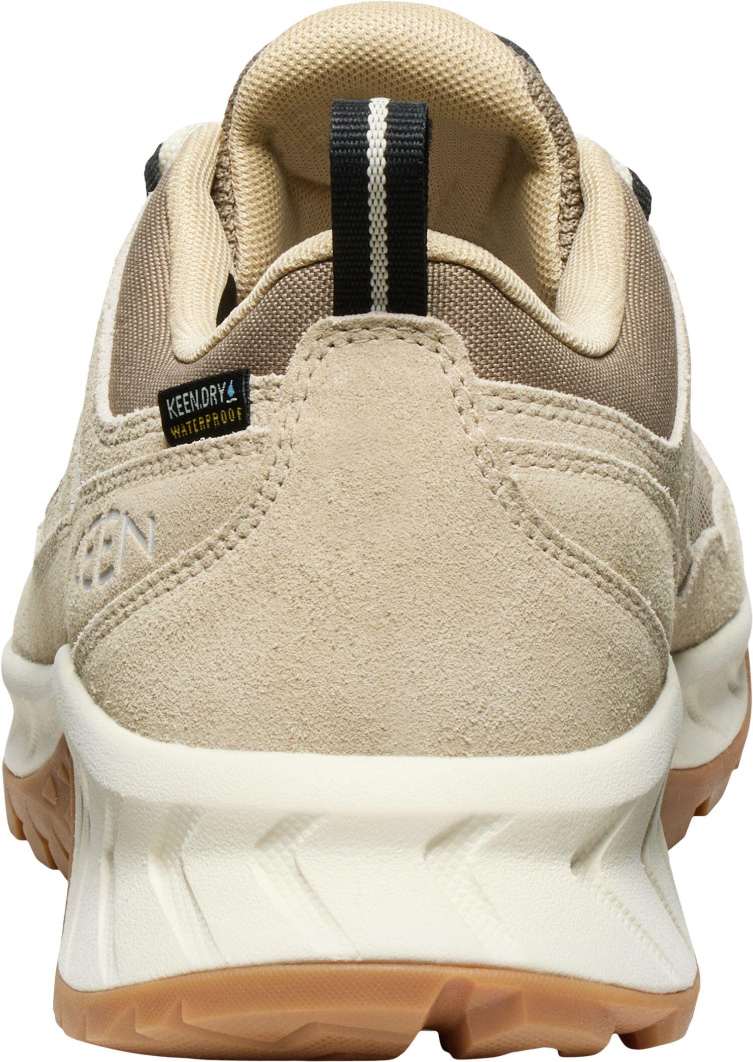 Heren HIGHTRAIL WP M Wandelschoenen Bruin/Berk 4/5