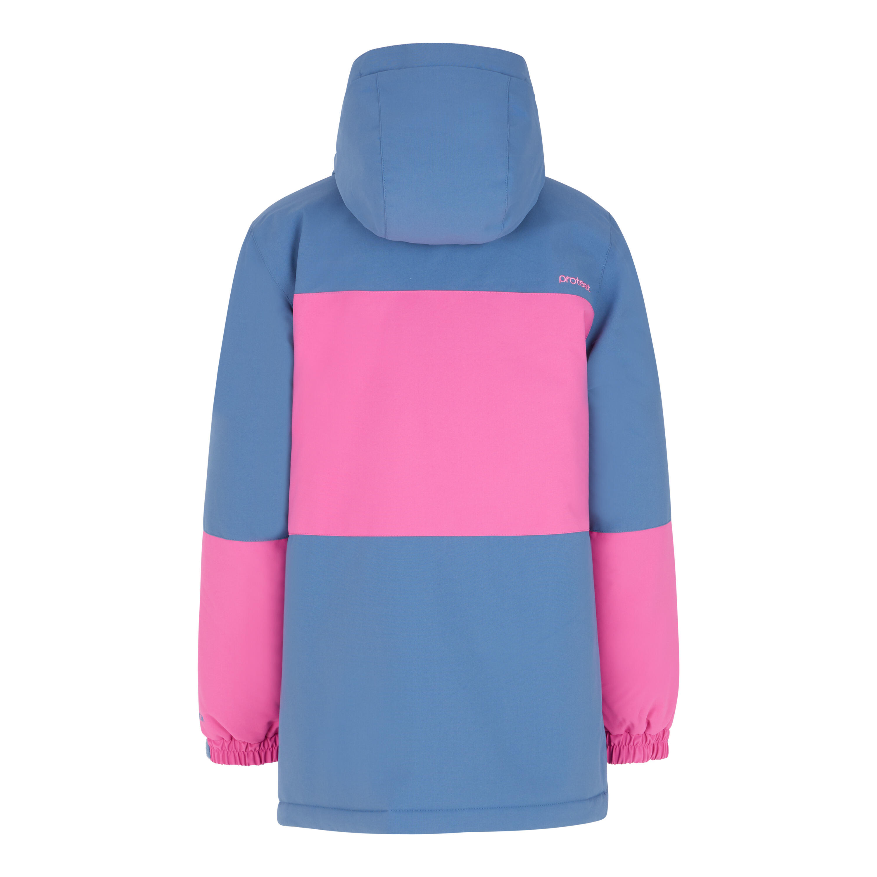Chaqueta de esquí infantil Protest Kea 2/3